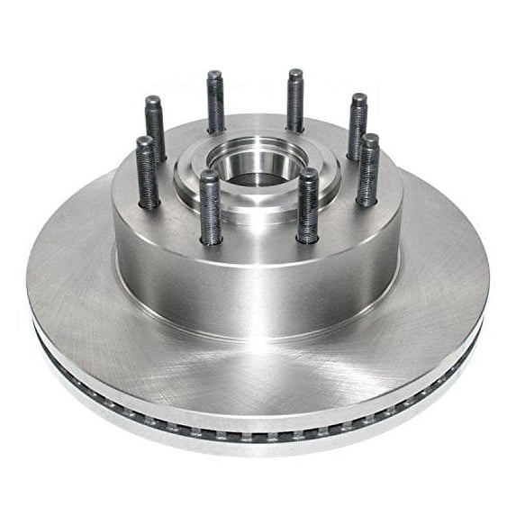 FR BRAKE ROTOR