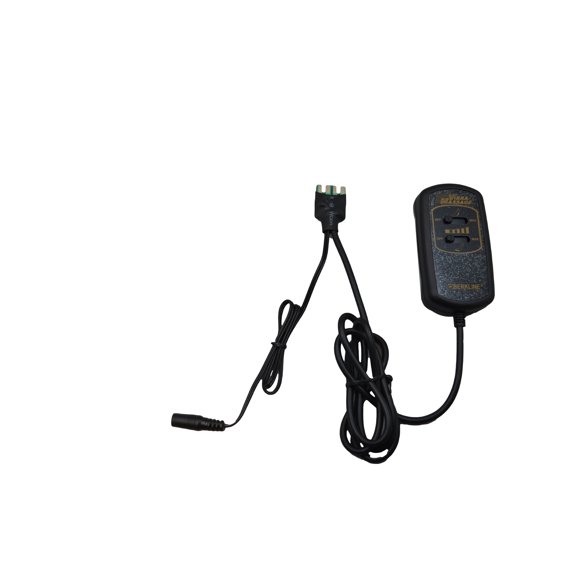 FR Berkline Compatible Vibra Massage and Heat Control Handset For Power Recliners and Lift Chairs