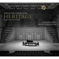 thumbnail image 1 of FR D Ric D'oria-Nicolas - Heritage - Music & Performance - CD, 1 of 2