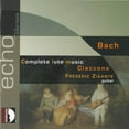 thumbnail image 1 of FR D Ric Zigante - Complete Lute Music - Music & Performance - CD, 1 of 1