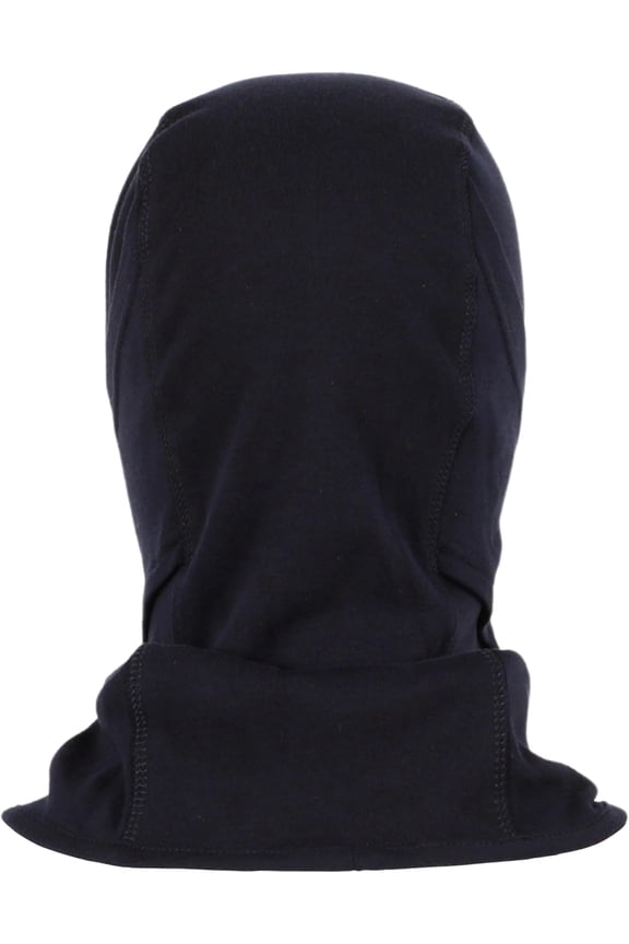 FR Face Mask Balaclava Flame Resistant Hood | Welding Safety Cover Hood, Protective Workwear