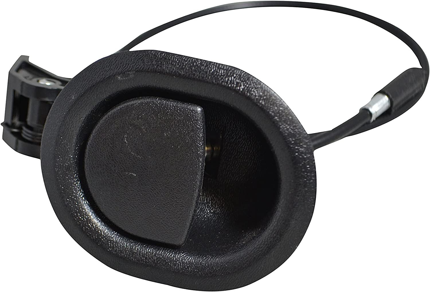 FR Flapper Recliner Handle Lazy Boy Compatible, 23" Cable, 3 1/8