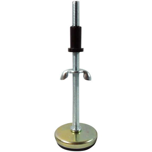 FR Furniture Rehab 2 Inch Adjustable Height Floor Glide for Bed Frame Bed Supports