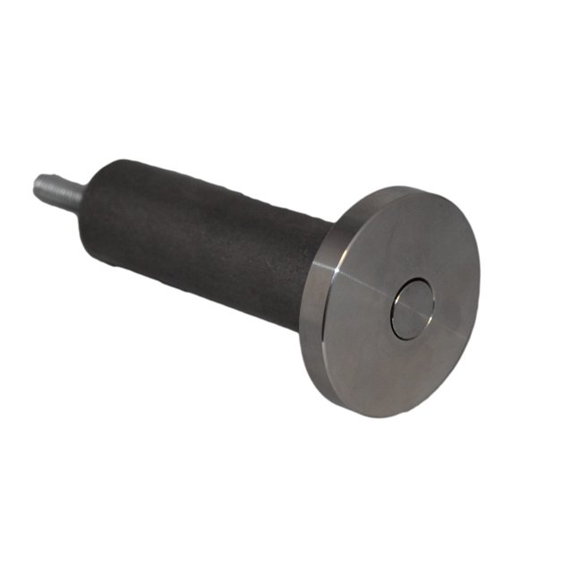 FR Furniture Rehab Accessory Receiver for Table Top Tray, Wine Glass