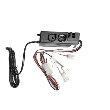 FR Furniture Rehab Heat Massage Multi-Function Control Box