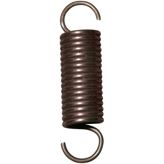 FR Furniture Rehab Lane Recliner Mechanism Tension Spring 2 7/8" Long 11/16 " Diameter, Metal