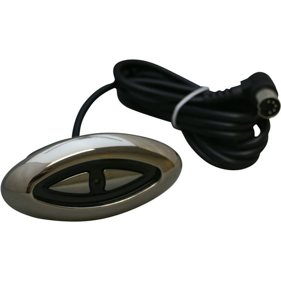 FR KD Kaidi Brand 2 Button Oval Handset For Power Recliners and Lift Chairs