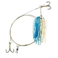 thumbnail image 1 of FR Kingfish Pro Rig Blue/ White, 1 of 1
