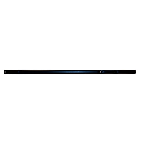 FR Lane Furniture Compatible Drive Tube for Recliner Mechanism 23" Total Length 2/3" Diameter, Metal
