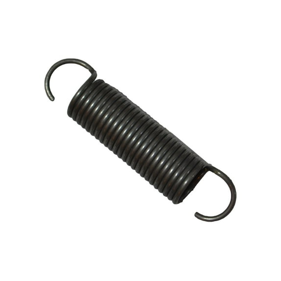 FR Lane Recliner Mechanism Tension Spring 3 Inch Long 1/2 Inch Diameter