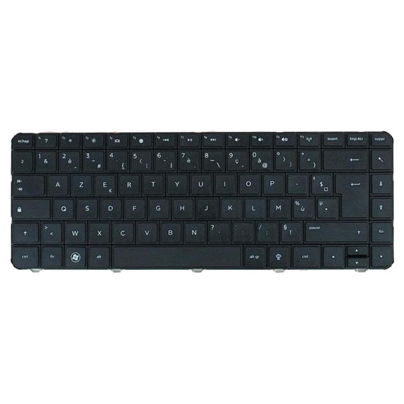 FR Laptop Notebook Keyboard Suitable for Pavillon G4 1000 G4 1100 7