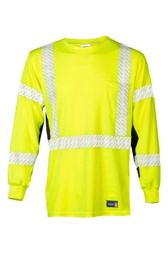 FR Long Sleeve T-Shirt