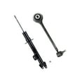 thumbnail image 1 of Front Right Lower Forward Control Arm Ball Joint-Suspension Strut Assembly For 2005-2008 Dodge Magnum w/ Performance Suspension, 1 of 9