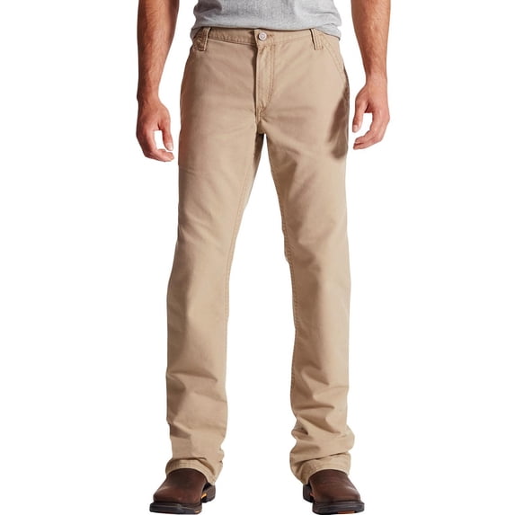 FR M4 Relaxed Workhorse Boot Cut Pant