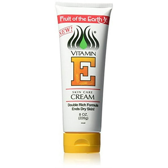 FR-OF-ETH CREAM VIT E TUBE 8OZ