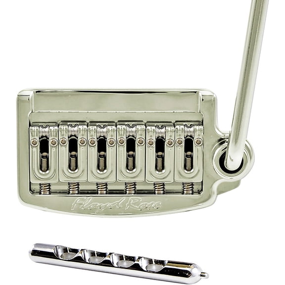FR Rail Tail Tremolo - Wide