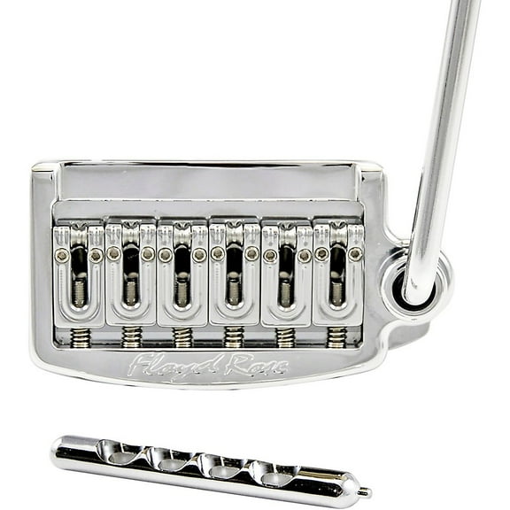 FR Rail Tail Tremolo - Wide
