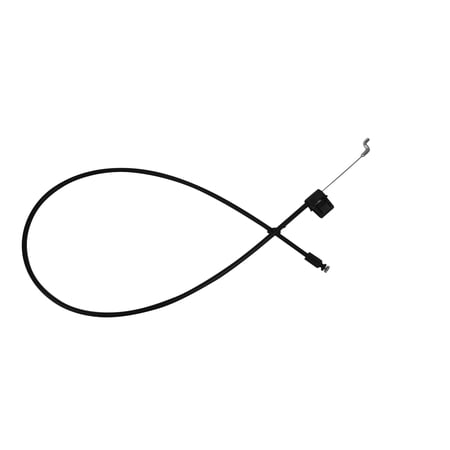 Recliner Handle Cable 3mm With 3.5" Exposed Wire and S-tip 31.75"
