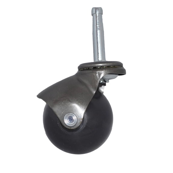 FR Recliner-Handles 2.5 Inch Metal Ball Caster for Office Chair and Office Furniture