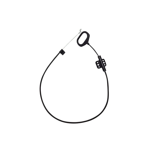 FR Recliner-Handles 42 inch Parachute Style D-Pull for Berkline and Other Furniture