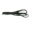 thumbnail image 1 of FR Recliner-Handles Kaidi Brand 2 Pin Prong Motor Transformer Extension Power Cable, 61", 1 of 3