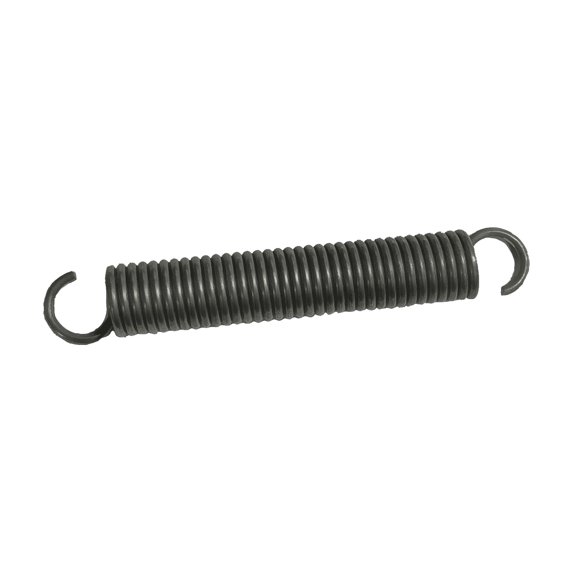 FR Recliner Mech Extension Spring 5.38 inches
