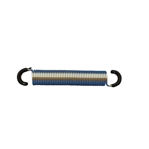 Recliner Sofa Sectional Mechanism Tension Spring 4 3/4" Short Hook 5/8 coil