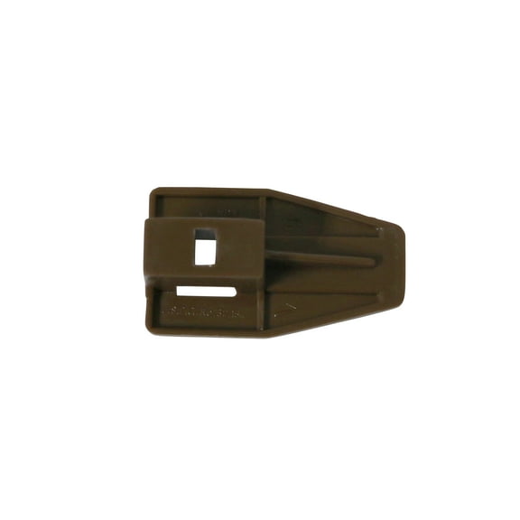 FR Rite-Trak II Drawer Stop with Roller For Track Style Dresser Drawers