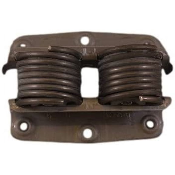 FR Side Mounting Style Rocker Recliner Spring, Set of 2