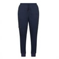 thumbnail image 1 of FR Sweat Pants - 100%C - 12oz - Navy Blue - 2XL, 1 of 2