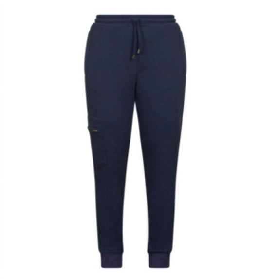 FR Sweat Pants - 100%C - 12oz - Navy Blue - 2XL