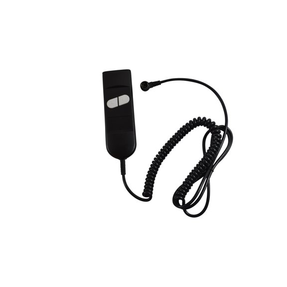 FR Wand Style 2 Button Handset For Power Recliners and Lift Chairs