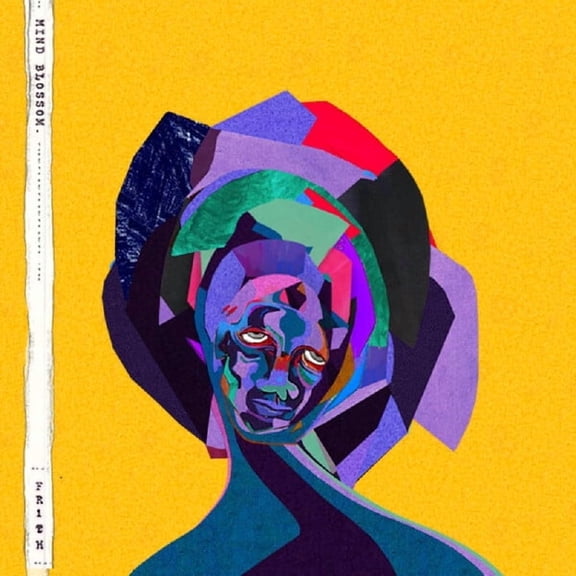 FR1th - Mind Blossom - Music & Performance - Vinyl