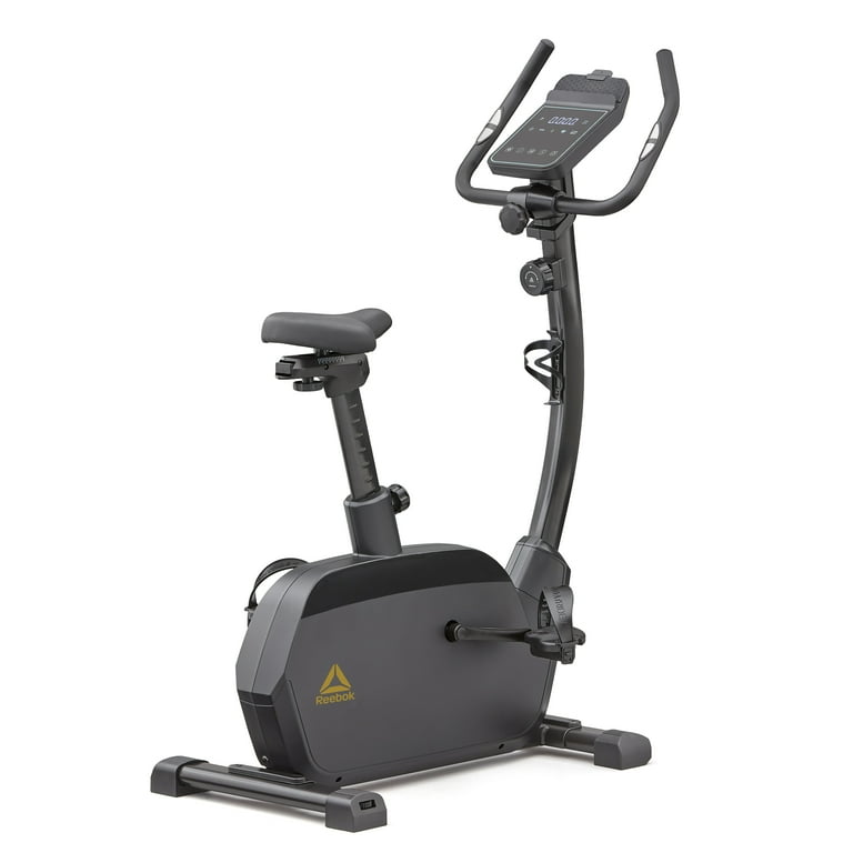 Reebok recumbent exercise bike sale