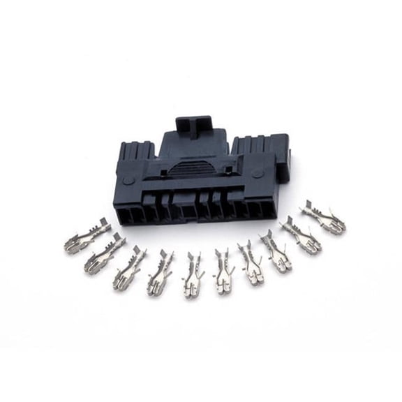 FR20118 4.25 in. Female Connecter Kit
