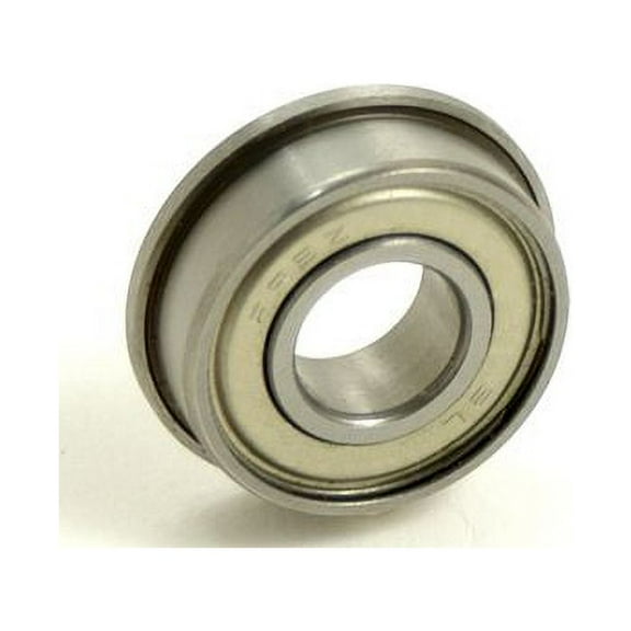 Tritan Miniature Ball Bearing, R4, 1/4 in Bore FR4 ZZ PRX