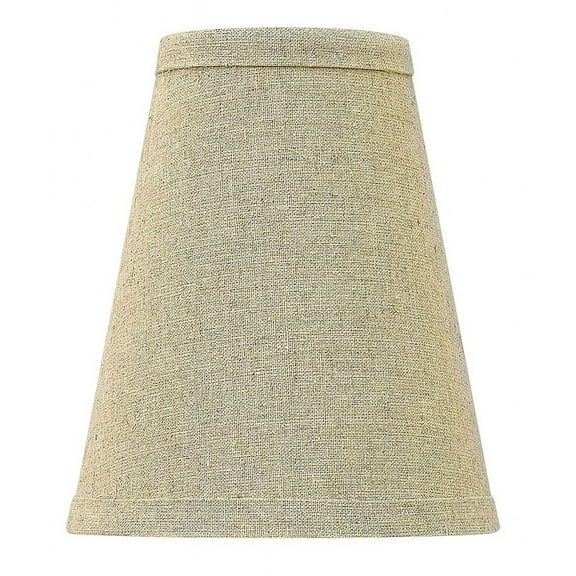 FR41240SH-Fredrick Ramond Lighting-Bastille-Shade Only-5 Inches Wide by 6 Inches Tall