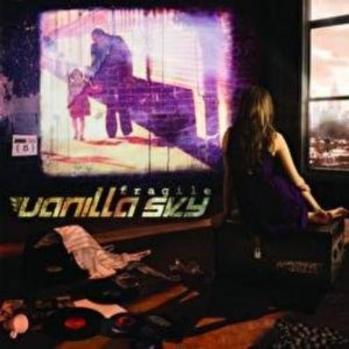 Fragile Vanilla Sky (CD)