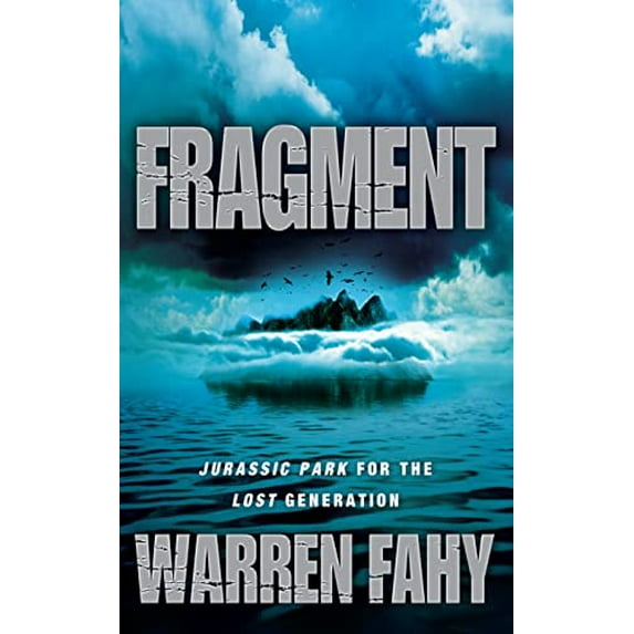 Pre-Owned Fragment (Paperback) 0007299540 9780007299546