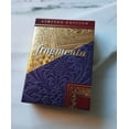 thumbnail image 1 of FRAGMENTA Playing Cards by Oath Playing Cards, 1 of 3