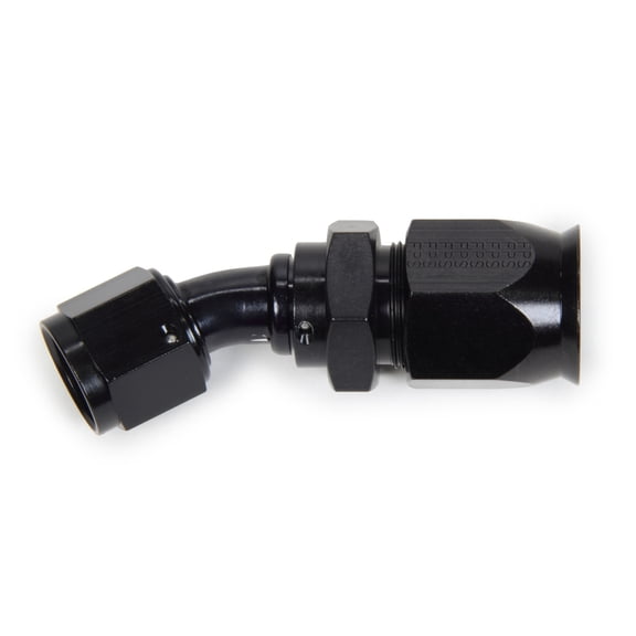 FRAGOLA #12 Race Rite Hose End Fitting 30-Degree 2503012