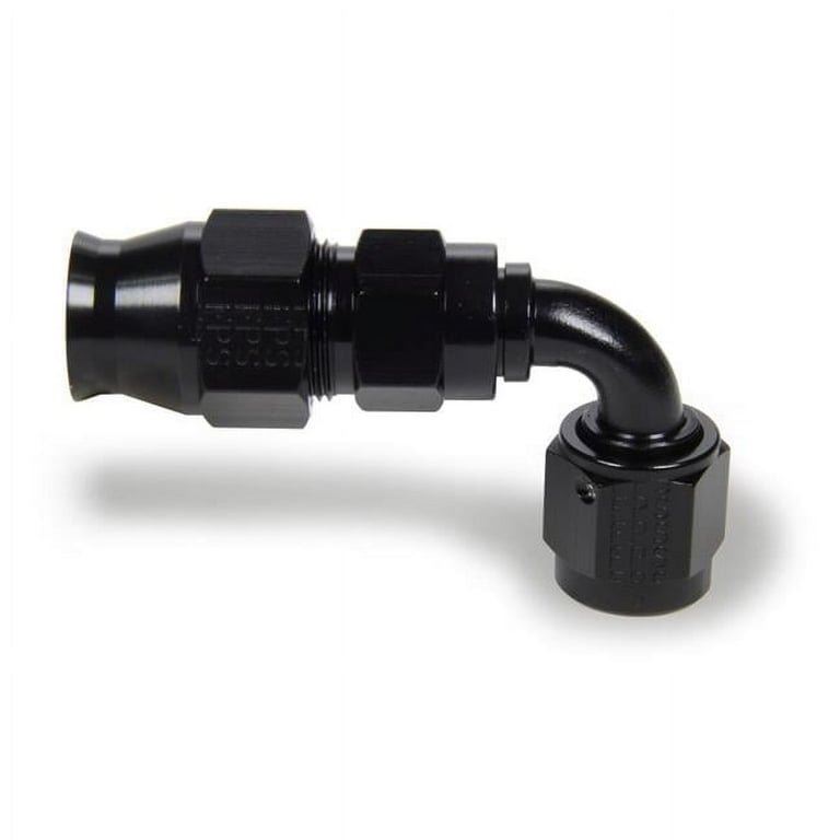 Fragola #6 Race Rite Hose End Fitting 90-Degree 2509006 Fragola #6 Race Rite Hose End Fitting 90-Degree 2509006