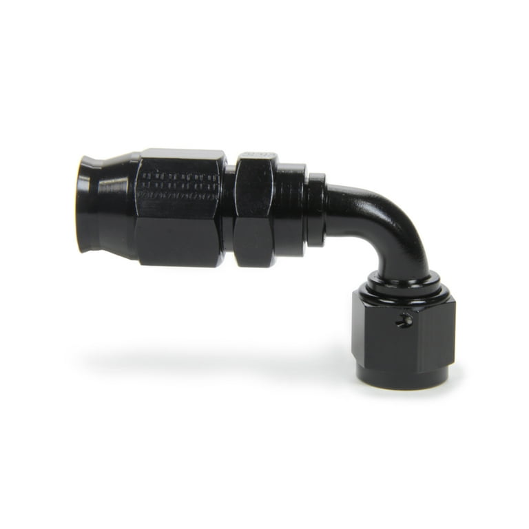 Fragola #10 Race Rite Hose End Fitting 90-Degree 2509010 Fragola #10 Race Rite Hose End Fitting 90-Degree 2509010