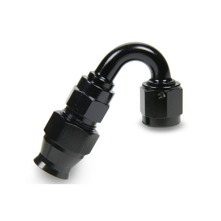 Fragola #6 Race Rite Hose End Fitting 150-Degree 2515006 Fragola #6 Race Rite Hose End Fitting 150-Degree 2515006