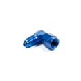 thumbnail image 1 of FRAGOLA #3 Female Swivel to Male 90 Degree Fitting P/N - 498101, 1 of 2