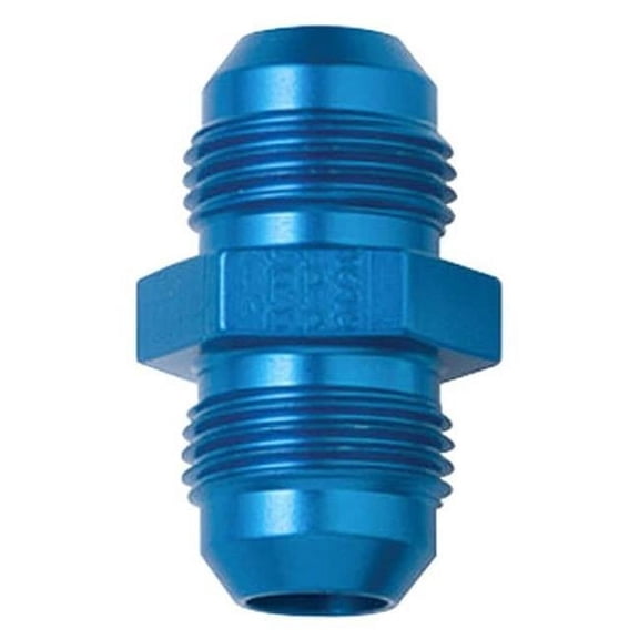 FRAGOLA 481506 AN-NPT Fittings and Components #6 Union Fitting
