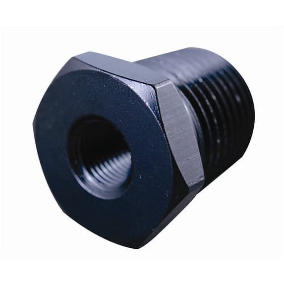 FRAGOLA 491209 AN-NPT Fittings and Components 1/4 x 3/4 Pipe Reducer Bushing