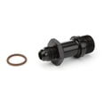 thumbnail image 1 of Fragola Carb Adapter Fitting #6 x 3/4-16 ORB Short, 1 of 5