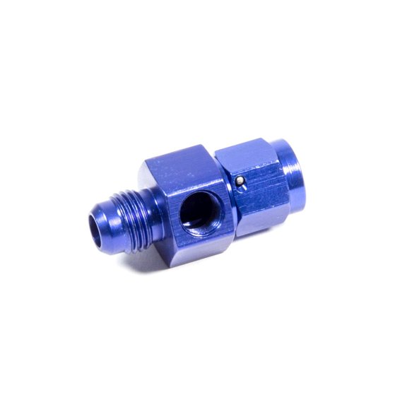 Fragola Female Inline Fitting #6 Male x -6 1/8 FPT