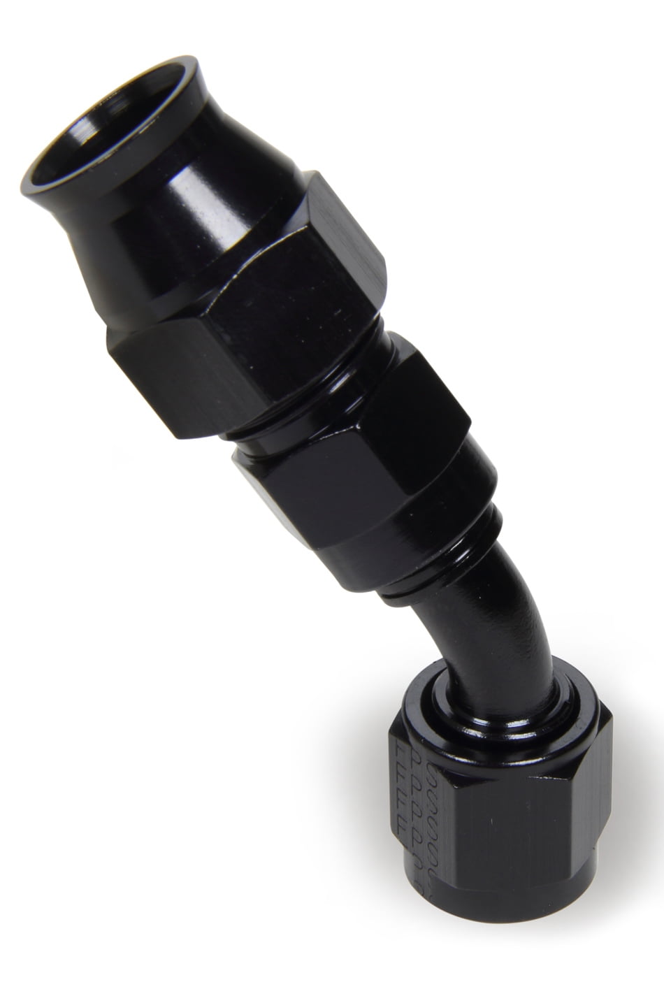 Fragola #6 Race Rite Hose End Fitting 45-Degree 2504506 Fragola #6 Race Rite Hose End Fitting 45-Degree 2504506